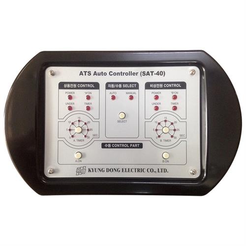 Bộ điều khiển ATS KYUNGDONG KD06-40